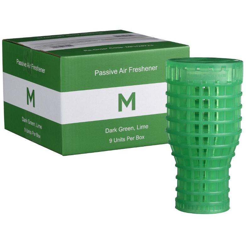 Passive Air Fresheners