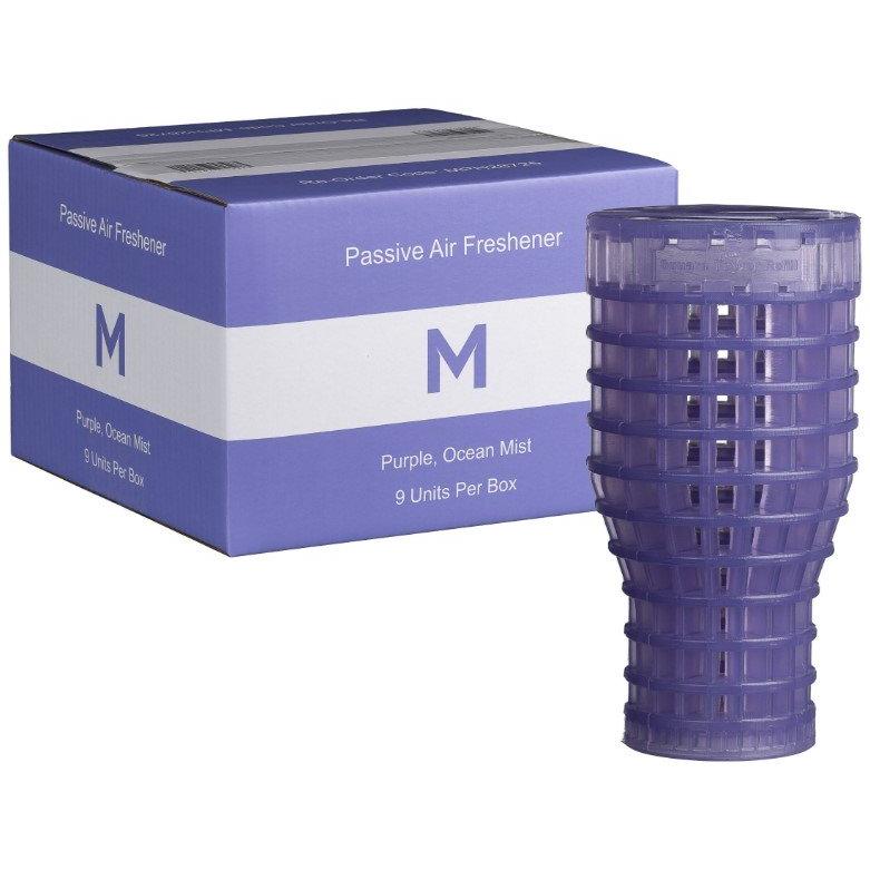 Passive Air Fresheners