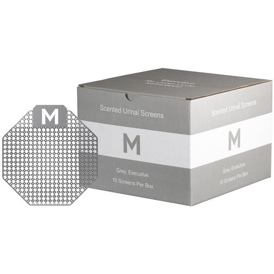 Scented Urinal Screens