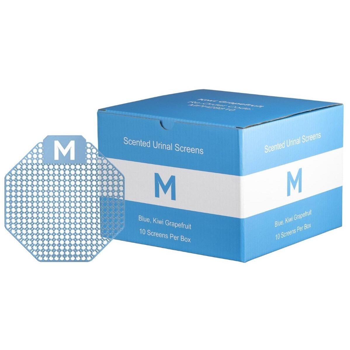 Scented Urinal Screens