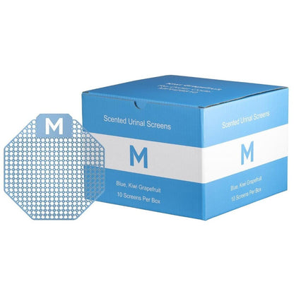 Scented Urinal Screens