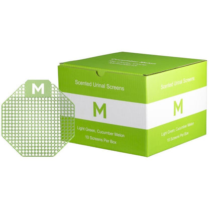 Scented Urinal Screens