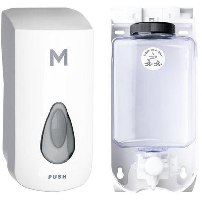 Liquid Soap Bundle