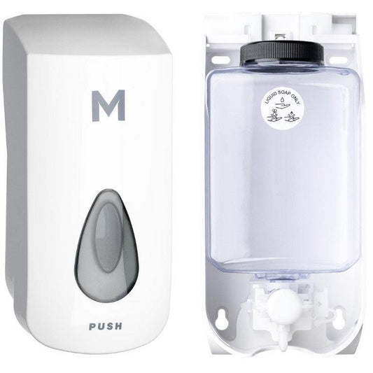 Liquid Soap Bundle
