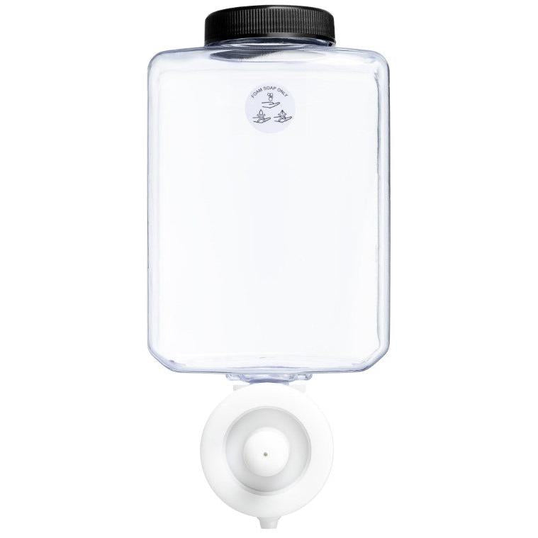Foaming Wall Dispensers