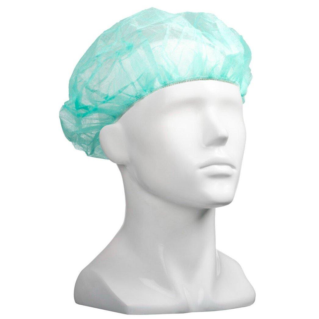 Polypropylene Bouffant Hats
