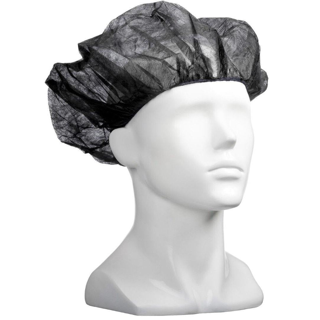 Polypropylene Bouffant Hats
