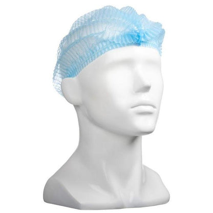 Polypropylene Crimp Hats