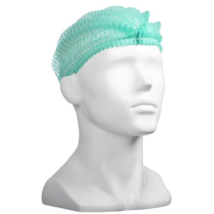 Polypropylene Crimp Hats