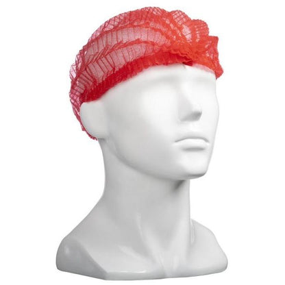 Polypropylene Crimp Hats