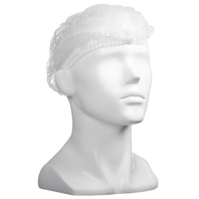 Polypropylene Crimp Hats