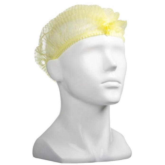 Polypropylene Crimp Hats