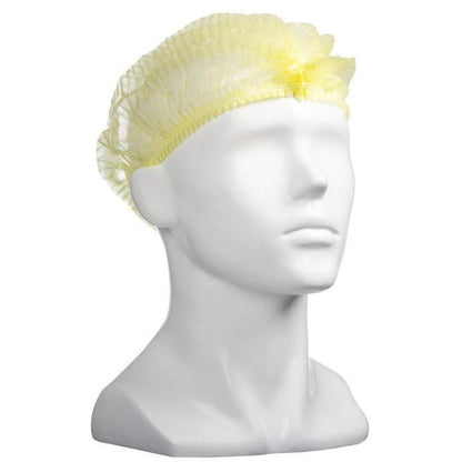 Polypropylene Crimp Hats