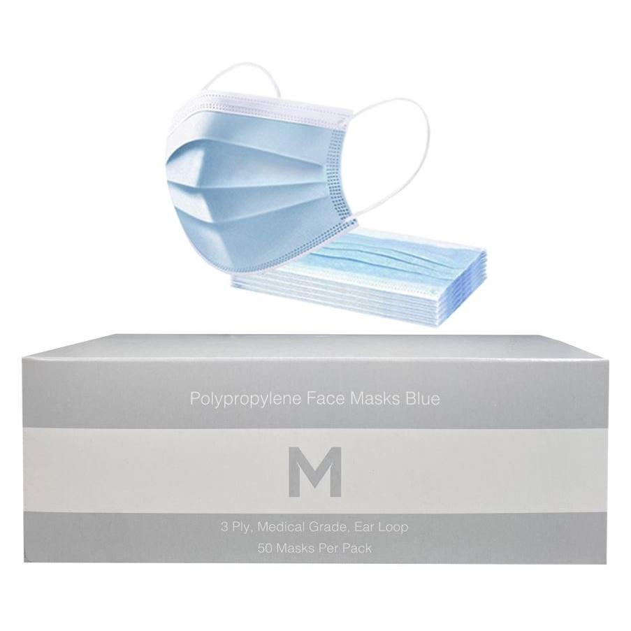 Medical Face Masks Type IIR