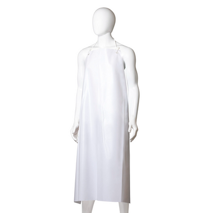 Reusable PVC Aprons