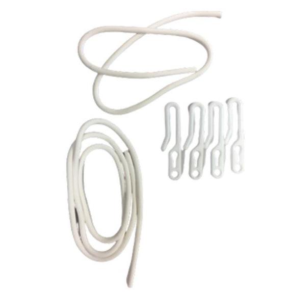 Reusable PVC Aprons