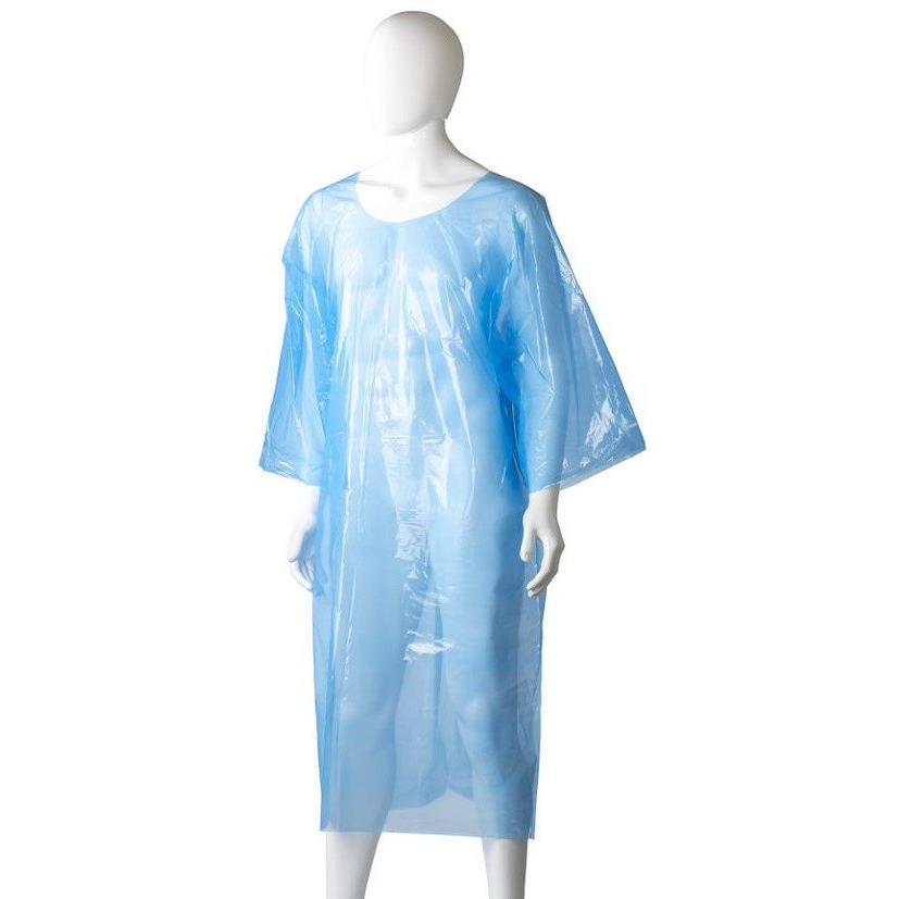 Polyethylene Splash Jackets