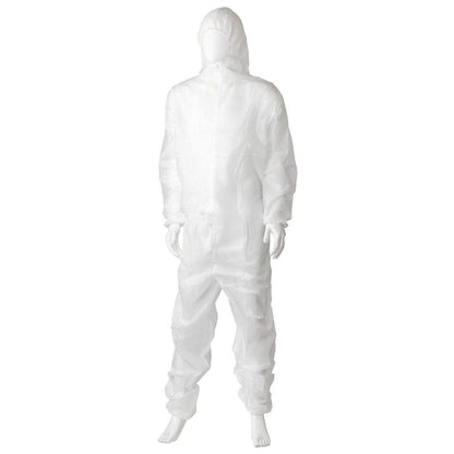 Polypropylene Coveralls (18 Box)