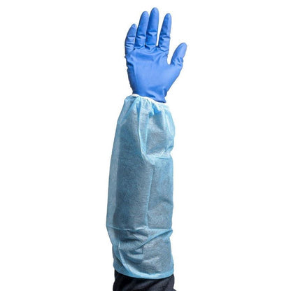 Polypropylene Sleeve Covers (400 Box)