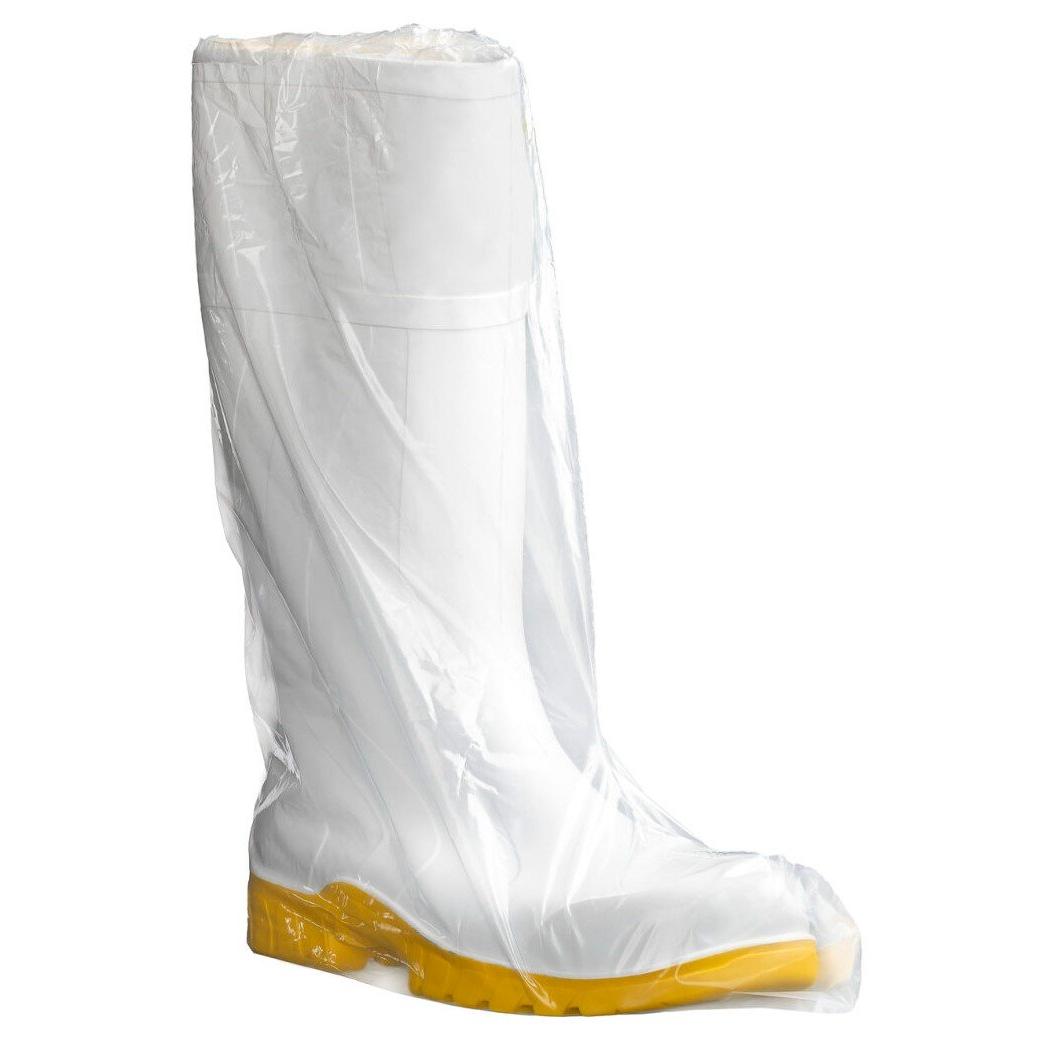Polyethylene Boot Covers