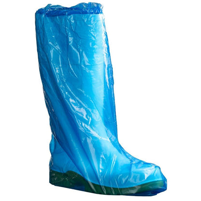 Polyethylene Boot Covers (250 Box)