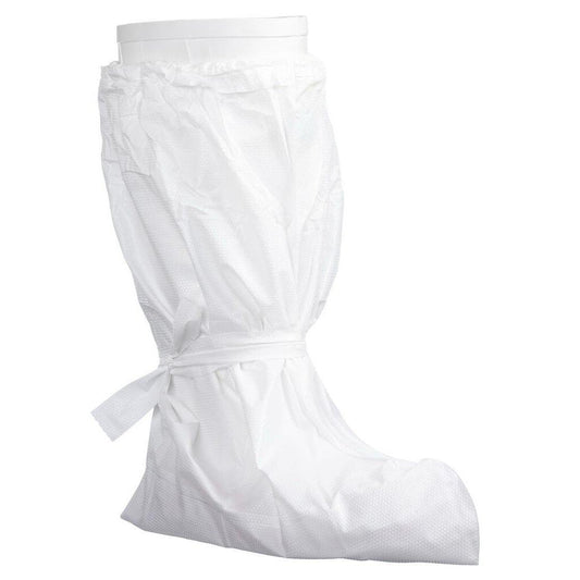 Laminated CPE Boot Covers