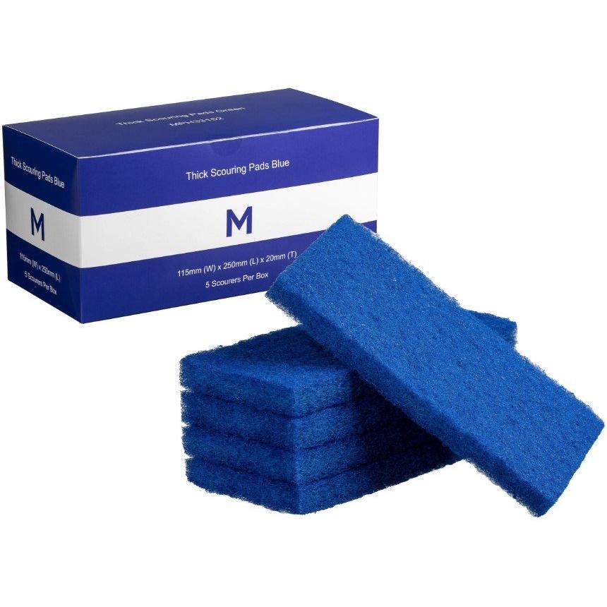 Thick Scouring Pads