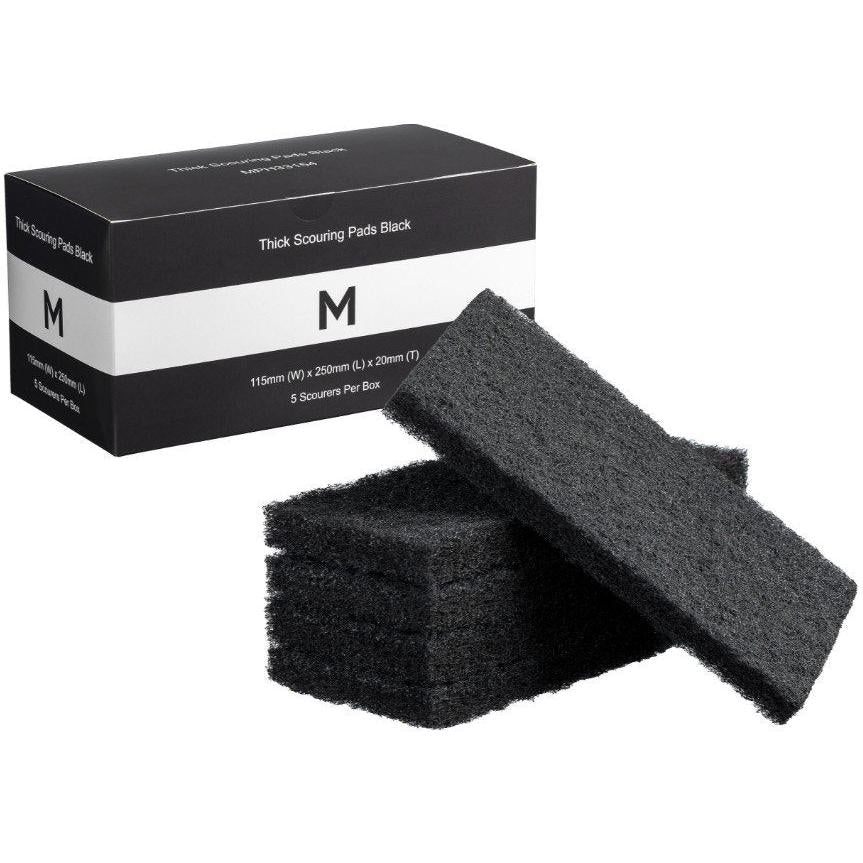 Thick Scouring Pads