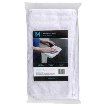 Microfibre Cloths