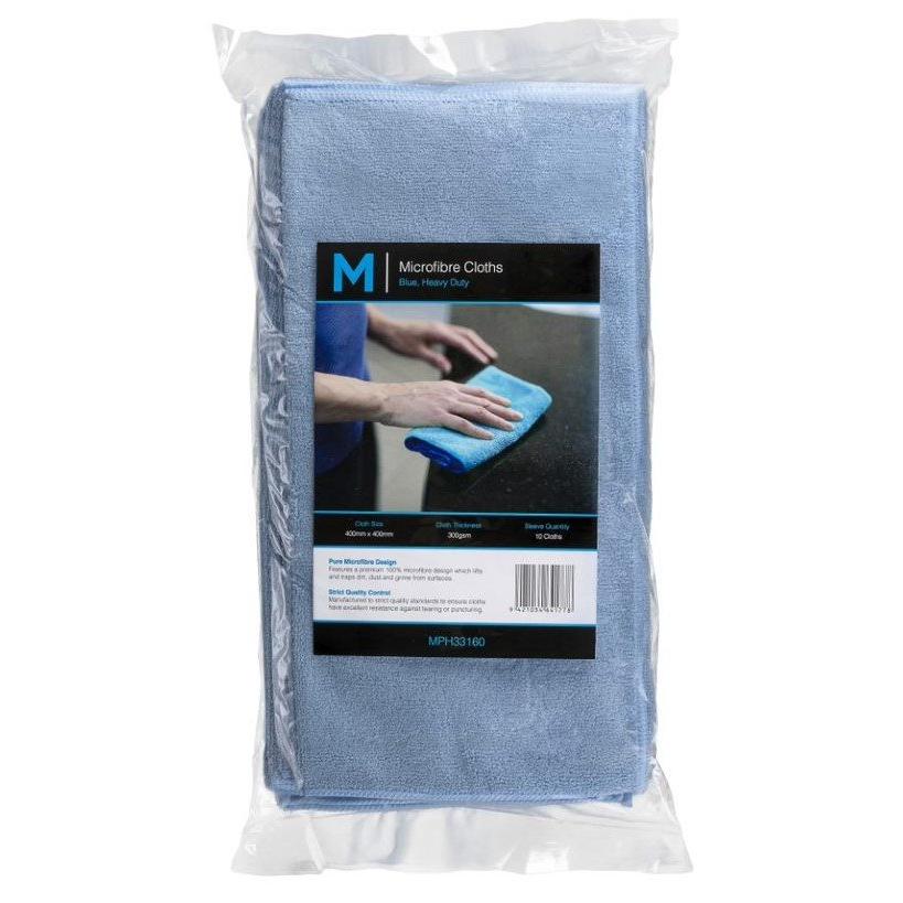 Microfibre Cloths