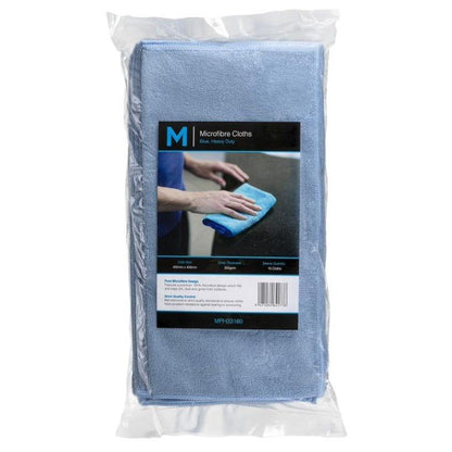 Microfibre Cloths