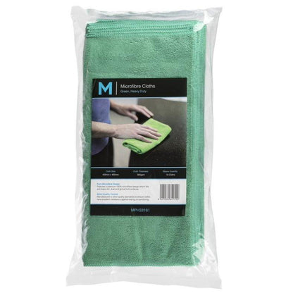 Microfibre Cloths