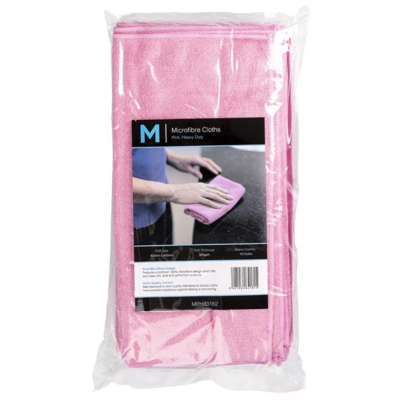 Microfibre Cloths