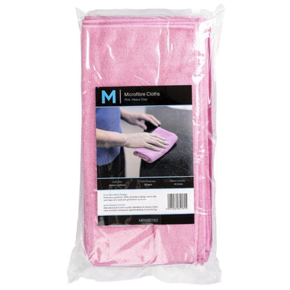 Microfibre Cloths