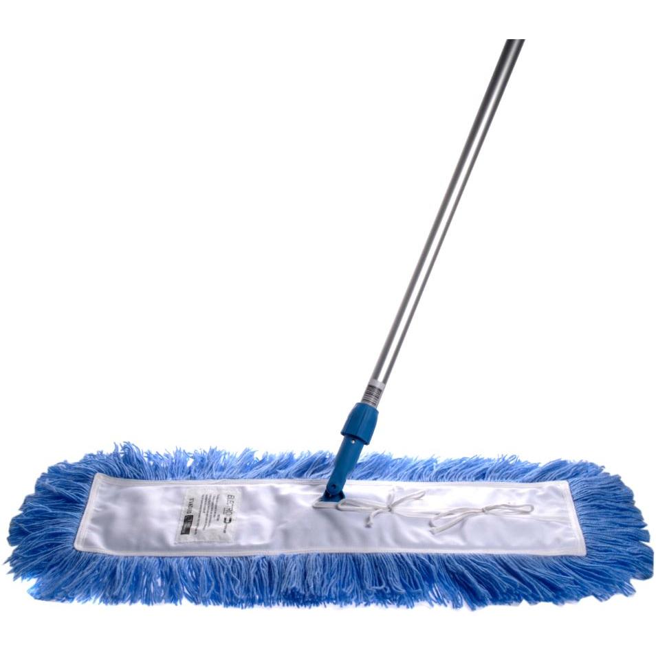 Dust Control Mop