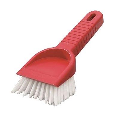 Corner Scrubbing Brush