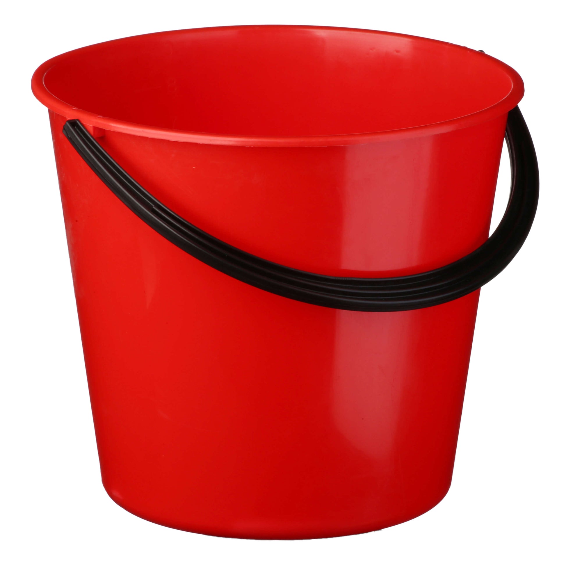 Round Bucket