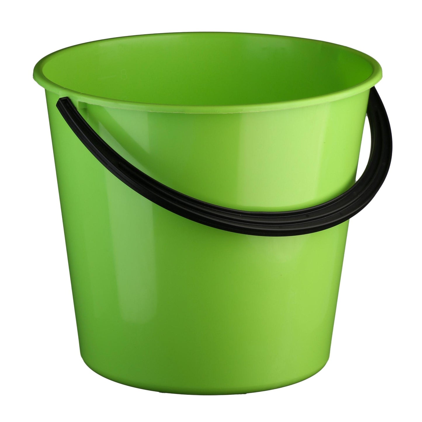 Round Bucket