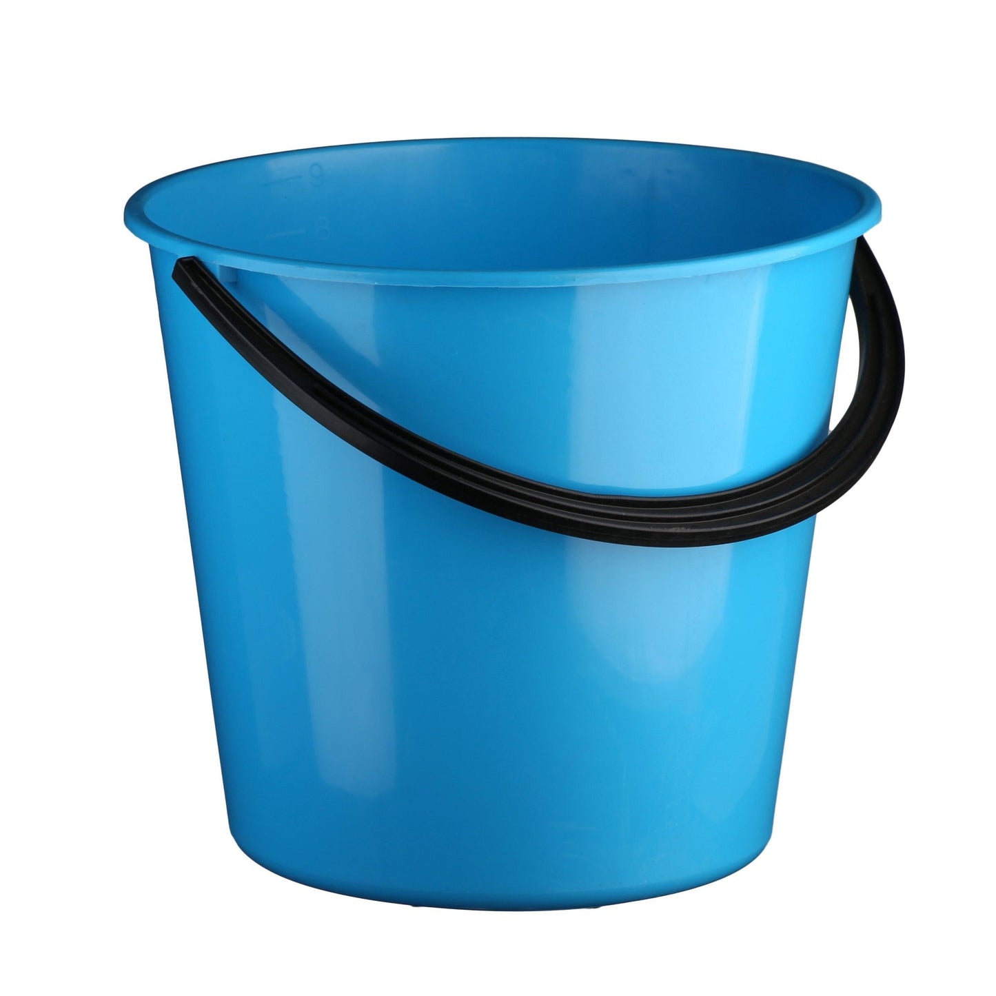 Round Bucket