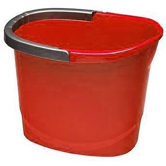 Wide Mop Buckets