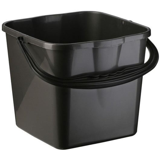 Square Buckets 12L