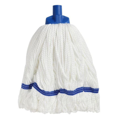 Microfibre Mops Plain