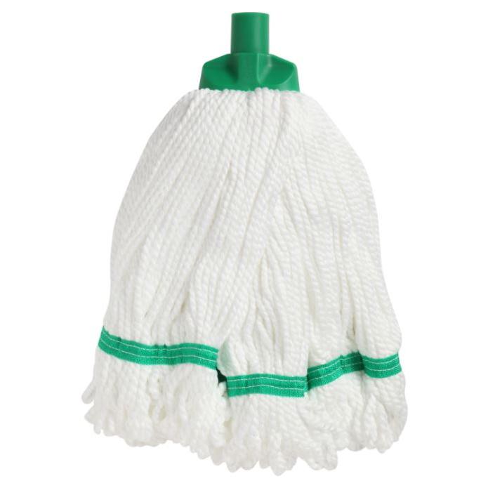 Microfibre Mops Plain