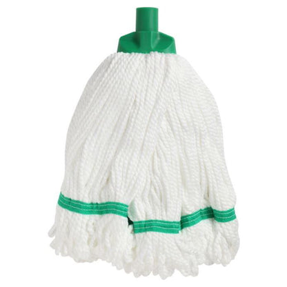 Microfibre Mops Plain