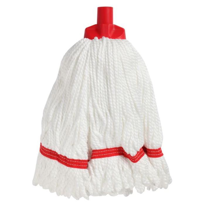 Microfibre Mops Plain