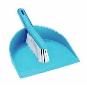 Deluxe Brush & Pan Sets