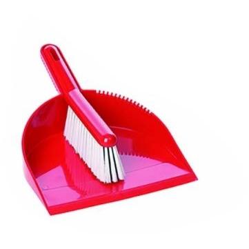 Deluxe Brush & Pan Sets