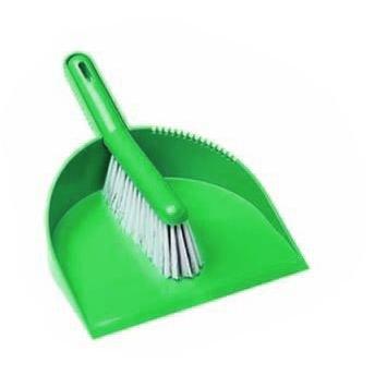 Deluxe Brush & Pan Sets