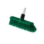 Deluxe Outdoor Broom