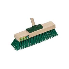Garden Master Broom